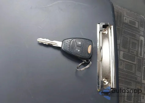 2008 Chrysler Pt Cruiser Lx z USA, uszkodzony, nr VIN 3A8FY48B58T116771